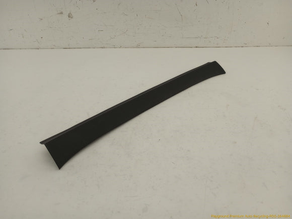 Volkswagen GTI Rear Roof Upper Trim