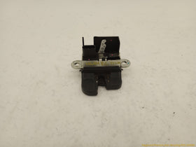Volkswagen GTI Tailgate Lock Latch Mechanism - 0