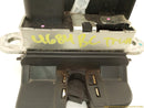 Volkswagen GTI Tailgate Lock Latch Mechanism-3