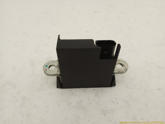 Volkswagen GTI Tailgate Lock Latch Mechanism