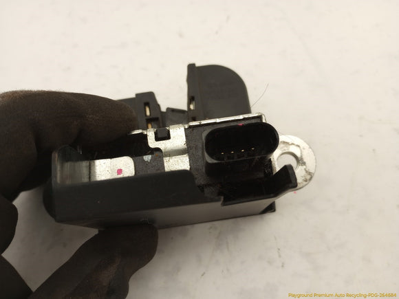 Volkswagen GTI Tailgate Lock Latch Mechanism