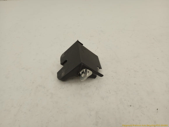 Volkswagen GTI Tailgate Lock Latch Mechanism