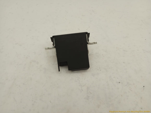 Volkswagen GTI Tailgate Lock Latch Mechanism