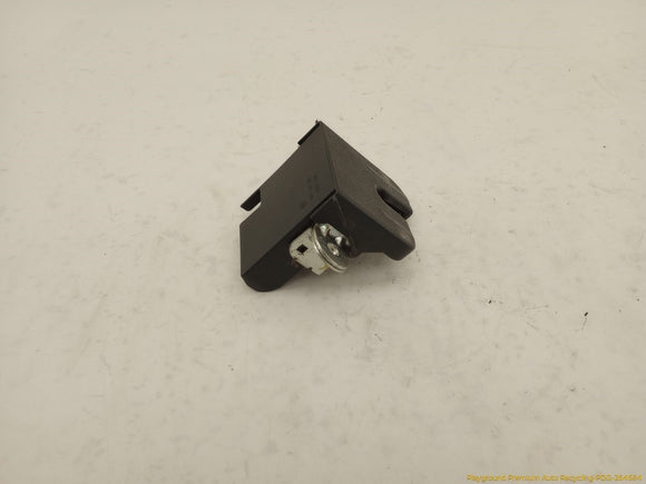 Volkswagen GTI Tailgate Lock Latch Mechanism