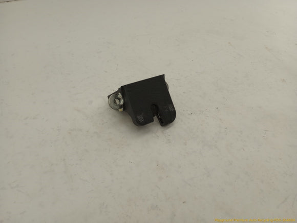 Volkswagen GTI Tailgate Lock Latch Mechanism
