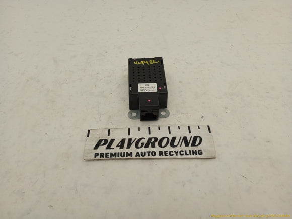Volkswagen GTI Antenna Amplifier