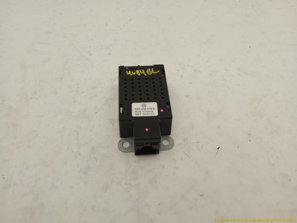 Volkswagen GTI Antenna Amplifier