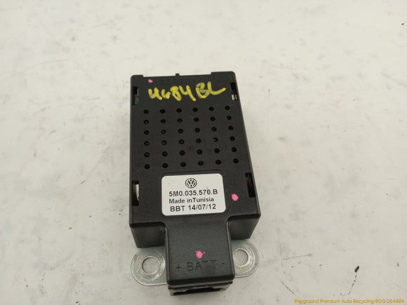 Volkswagen GTI Antenna Amplifier