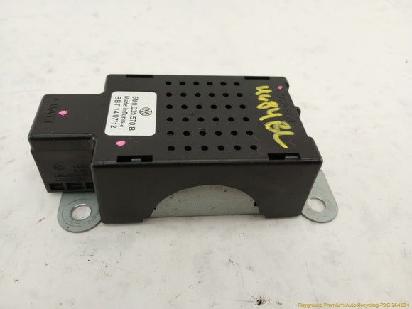 Volkswagen GTI Antenna Amplifier