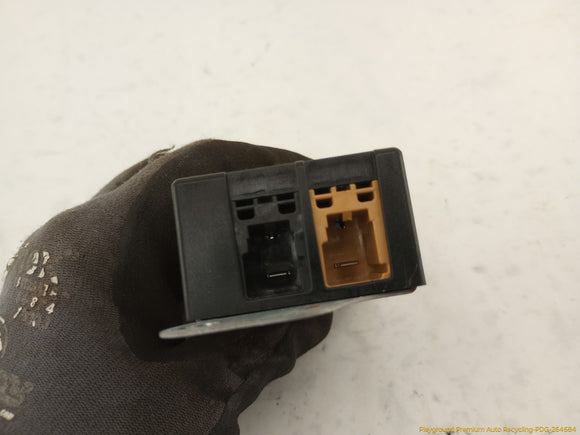 Volkswagen GTI Antenna Amplifier