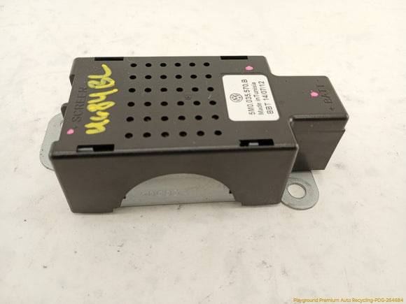 Volkswagen GTI Antenna Amplifier