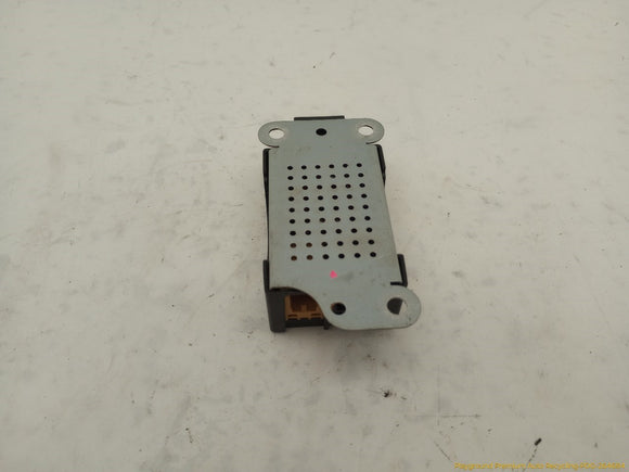 Volkswagen GTI Antenna Amplifier