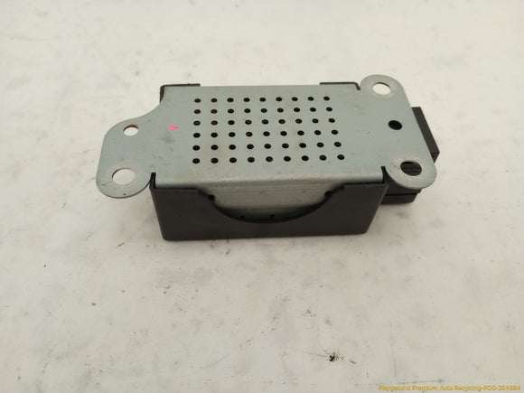 Volkswagen GTI Antenna Amplifier