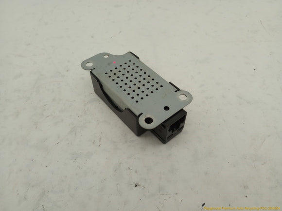 Volkswagen GTI Antenna Amplifier