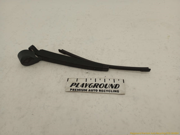Volkswagen GTI Rear Wiper Arm