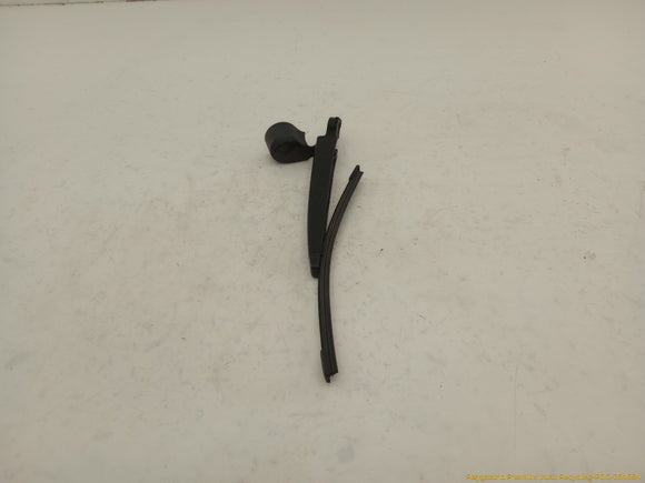 Volkswagen GTI Rear Wiper Arm