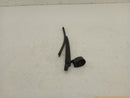Volkswagen GTI Rear Wiper Arm-5
