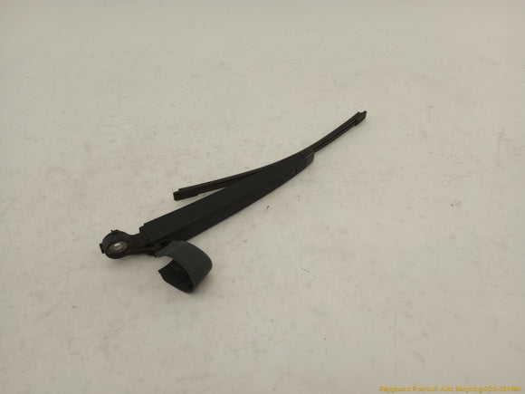 Volkswagen GTI Rear Wiper Arm