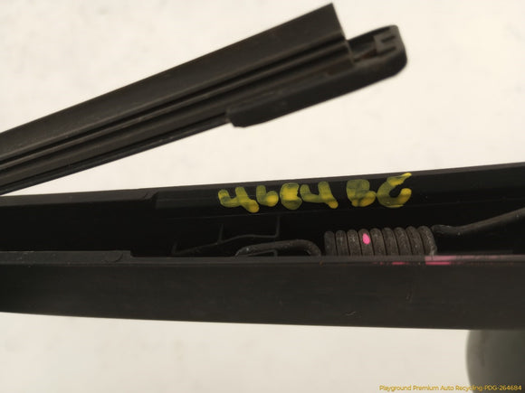 Volkswagen GTI Rear Wiper Arm