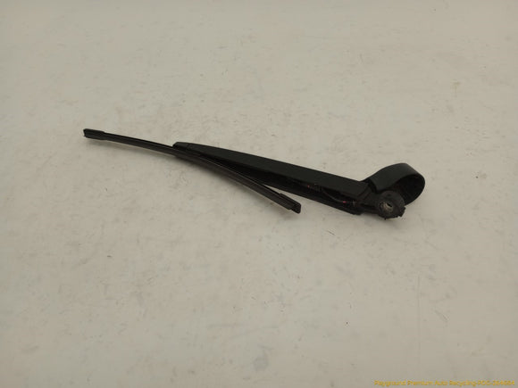 Volkswagen GTI Rear Wiper Arm