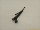 Volkswagen GTI Rear Wiper Arm-9