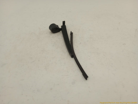Volkswagen GTI Rear Wiper Arm