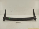 Volkswagen GTI Rear Trunk Sill Scuff Plate-1