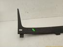 Volkswagen GTI Rear Trunk Sill Scuff Plate-4