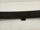 Volkswagen GTI Rear Trunk Sill Scuff Plate-6