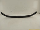 Volkswagen GTI Rear Trunk Sill Scuff Plate-7