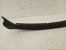 Volkswagen GTI Rear Trunk Sill Scuff Plate-8