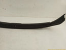 Volkswagen GTI Rear Trunk Sill Scuff Plate-9
