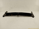 Volkswagen GTI Rear Trunk Sill Scuff Plate-10