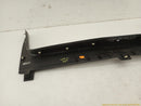 Volkswagen GTI Rear Trunk Sill Scuff Plate-11