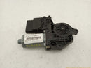 Volkswagen GTI Driver Left Rear Power Window Motor-4