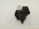 Volkswagen GTI Driver Left Rear Power Window Motor-5