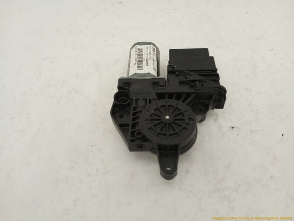 Volkswagen GTI Driver Left Rear Power Window Motor