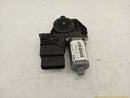 Volkswagen GTI Driver Left Rear Power Window Motor-7