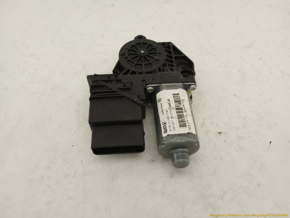 Volkswagen GTI Driver Left Rear Power Window Motor