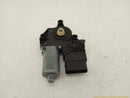 Volkswagen GTI Driver Left Rear Power Window Motor-9