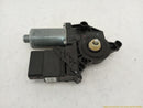Volkswagen GTI Driver Left Rear Power Window Motor-10