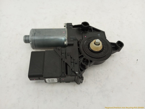Volkswagen GTI Driver Left Rear Power Window Motor