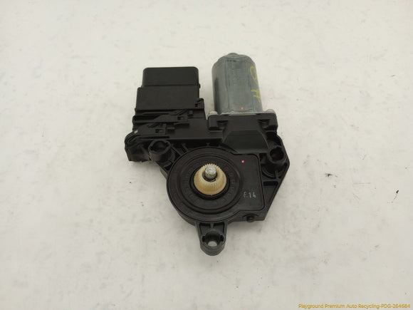 Volkswagen GTI Driver Left Rear Power Window Motor