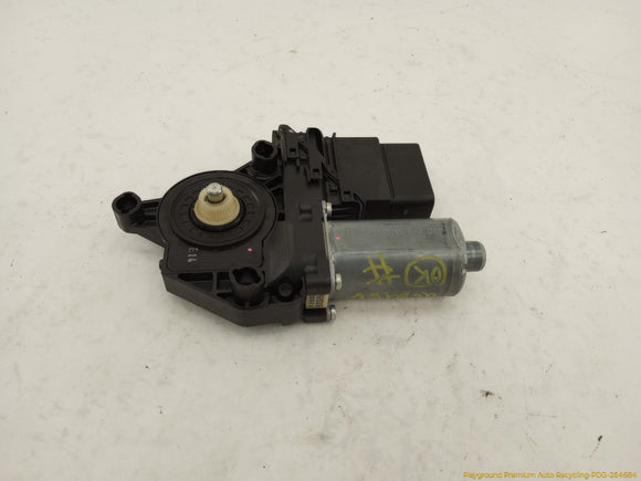 Volkswagen GTI Driver Left Rear Power Window Motor