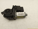 Volkswagen GTI Passenger Right Rear Power Window Motor-2