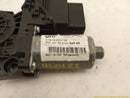 Volkswagen GTI Passenger Right Rear Power Window Motor-3