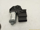 Volkswagen GTI Passenger Right Rear Power Window Motor-5