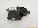 Volkswagen GTI Passenger Right Rear Power Window Motor-7