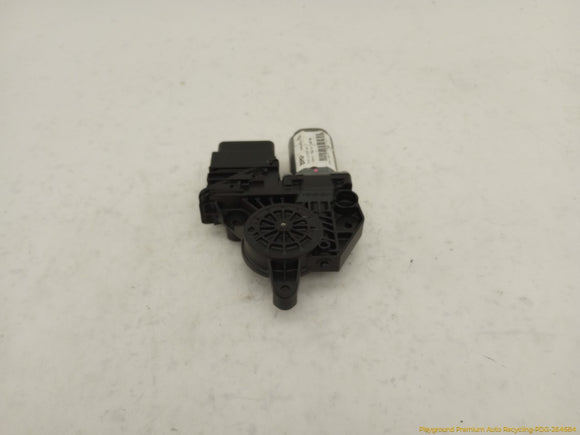 Volkswagen GTI Passenger Right Rear Power Window Motor