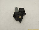 Volkswagen GTI Passenger Right Rear Power Window Motor-9